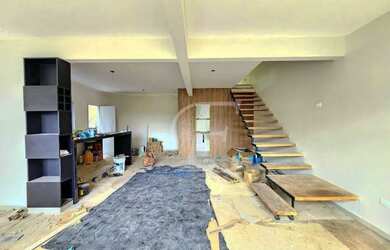 Imagem 6: Casa com 3 dormitórios à venda, 180 m² por R$ 950.000,00 - Serra da Cantareira - Mairiporã