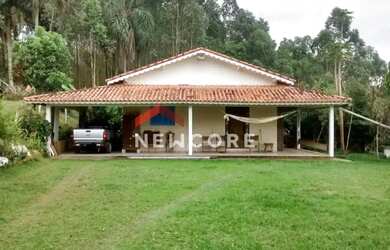 Imagem 2: Sítio em Estrada do Monte Negro - Santa Isabel - Santa Isabel/SP