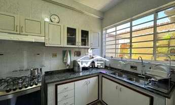 Imagem 3: Casa com 4 dormitórios para alugar, 216 m² por R$ 2.600,00/mês - Parque das Árvores - Guar