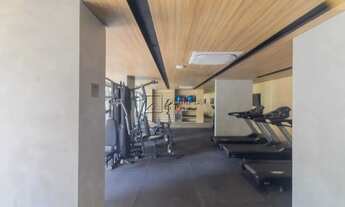 Imagem 4: Aluguel Apartamento 2 Dormitórios - 83 m² Vila Mariana