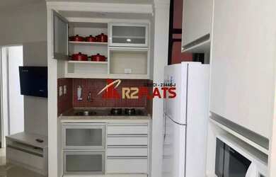 Imagem 7: Flat com ótimo preço no bairro Moema. Confira!