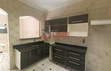 Imagem: Casa residencial ou comercial no Jd. Estoril