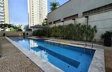 Imagem 4: Apartamento - Ribeirão Preto - Bosque das Juritis - Região Sul