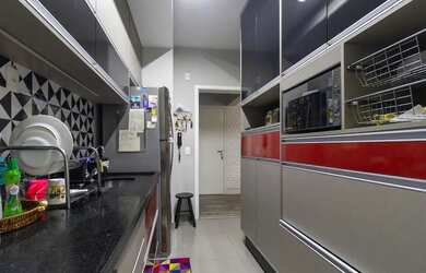 Imagem 7: Apartamento para venda em São Bernardo do Campo