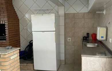 Imagem 6: Casa em Rua Araraí - Jardim Stella - Santo André/SP