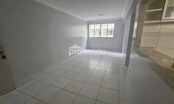 Imagem 2: RUA 24, N° 425, COND. CRISTAL- BL TURQUEZA, APT:1102- CEP: 74030-060