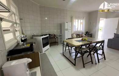 Imagem 6: Casa disponível para locação em Juquehy! Venha conferir!