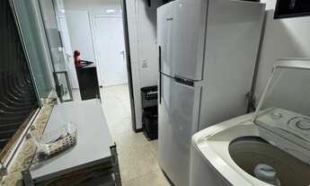 Imagem 3: Apartamento todo reformado Village Santa Helena