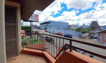 Imagem 4: Apto 04 dorm - Boqueirão