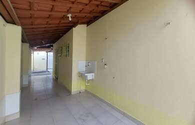 Imagem 3: Imóvel para aluguel com 180 metros quadrados com 2 quartos em Novo Horizonte - Alagoinhas