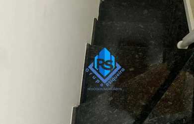 Imagem 6: Cobertura, 80 m² - venda por R$ 450.000,00 ou aluguel por R$ 3.220,00/mês - Parque Oratóri