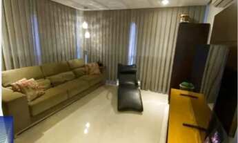 Imagem 4: Apartamento com 4 quartos à venda, 229m² - Jardim Candá