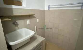 Imagem 6: Apartamento para alugar, 37 m² por R$ 1.316,40/mês - Alto - Teresópolis/RJ