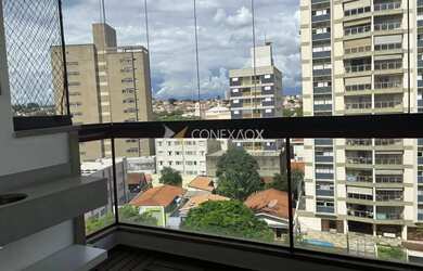Imagem 4: Apartamento - Jardim Proença - Campinas