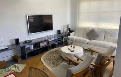 Imagem 4: Apartamento Duplex à venda em Campinas, Cambuí, com 2 suítes, com 104 m², The One Loft