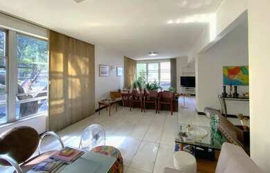 Imagem 3: Apartamento à venda com 4 quartos, 2 suites e 2 vagas