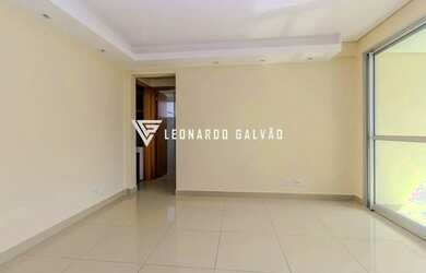 Imagem 6: Apartamento para Venda em Nova Lima, Vila da Serra, 2 dormitórios, 1 suíte, 2 banheiros, 2