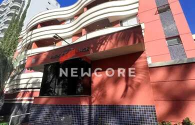 Imagem 2: Apartamento em Rua Professor Durval Guedes de Azevedo - Jardim Infante Dom Henrique - Baur