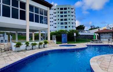 Imagem: ALUGO APARTAMENTO RESIDÊNCIAL VISTA DO