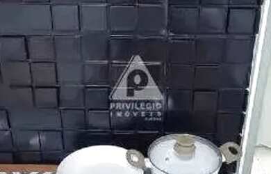 Imagem 4: Apartamento no Centro do Rio de Janeiro, 18 m², venda com financiamento