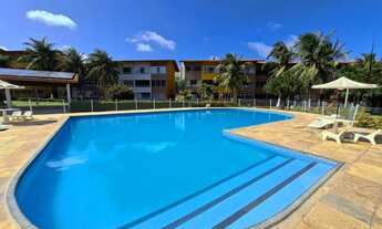 Imagem 5: Excelente Apto. 76,31m² c/ ótima localização próx. á Praia do Futuro, 02 qts (01 suíte rev