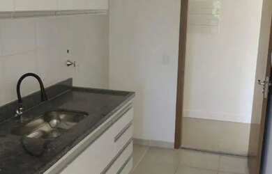 Imagem 6: Apartamento com 2 dormitórios para alugar, 63 m² por R$ 3.240,00/mês - Condomínio Campo di