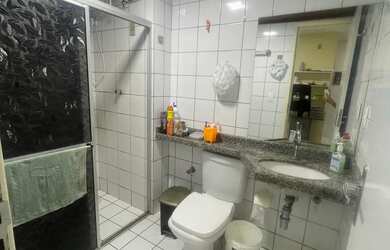 Imagem 2: Apartamento em São José da coroa grande