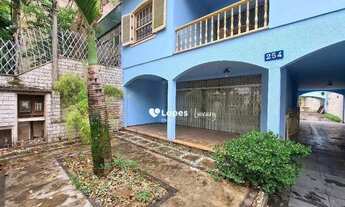 Imagem 4: Casa Duplex com 4 quartos 5 vagas à venda no Grajaú, Rio de Janeiro/RJ