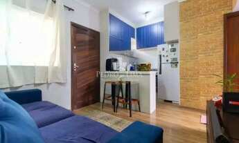 Imagem 3: Apartamento pronto para morar 2 quartos na Ponte Rasa