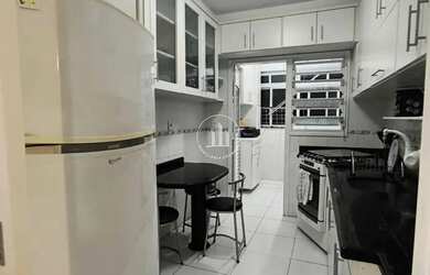 Imagem 3: Apartamento 2 dorm. à venda, 79 m² Cidade de Florianópolis - PLC