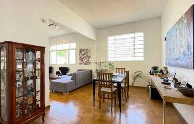 Imagem 4: 61562) à venda - Apartamento com 3 quartos, no Savassi