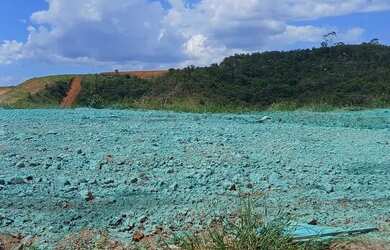 Imagem 3: Terreno Comercial no Setgarden