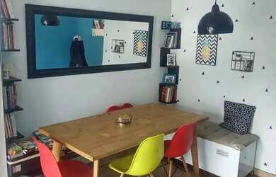 Imagem 3: Imóvel para venda com 60 metros quadrados com 2 quartos em Jardim Sulacap - Rio de Janeiro