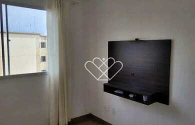 Imagem 4: Apartamento no Residencial Moradas do Vale, Gravataí