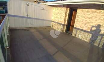 Imagem 7: Casa com 3 quartos à venda, 73 m² por R$ 460.000 - Tanque - Rio de Janeiro/RJ