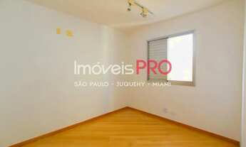 Imagem 7: Cobertura 184m² -3 dormitórios 3 vagas de garagem em Pinheiros