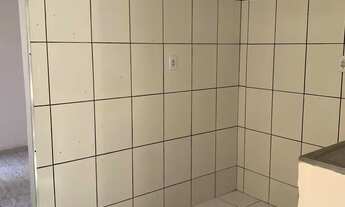 Imagem 6: Casa de vila Jardim 25 de Agosto