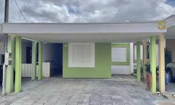 Imagem 2: Casa com energia solar no Cond. Rio Manso disponivel para locação