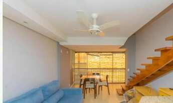 Imagem 4: Apartamento em Rua Gonçalves Dias - Menino Deus - Porto Alegre/RS