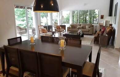 Imagem 3: Casa à venda em Valinhos, Sítio Recreio dos Cafezais, com 4 suítes, com 588 m²