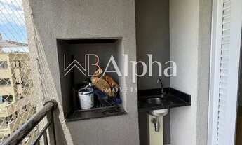 Imagem 4: Apartamento Para Locaçao Mobiliado Splendya 1