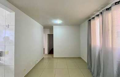 Imagem 2: ALUGO APARTAMENTO NO BAIRRO ITAPOÃ