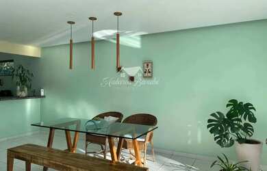 Imagem 7: ALDEIA - EM CONDOMÍNIO COM 04 QUARTOS