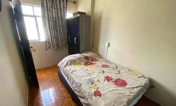 Imagem 7: Apartamento com 1 dormitório à venda, 40 m² por R$ 360.000,00 - Vila Guilhermina - Praia G