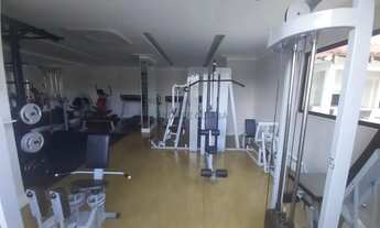 Imagem 5: Apto Edificio Dunhill - Av Ipiranga - Goiabeiras