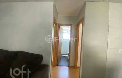 Imagem 2: Apartamento à venda Rua Oswaldo Arthur Hartz, Canudos - Novo Hamburgo