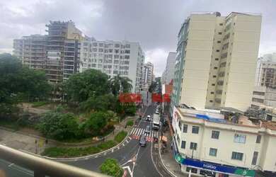 Imagem 7: Apartamento com 01 quarto para alugar, 60 m² por R$ 2.500+taxas/mês - Ingá - Niterói/RJ