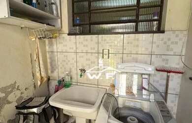 Imagem 6: Casa com 4 dormitórios para alugar, 216 m² por R$ 2.600,00/mês - Parque das Árvores - Guar