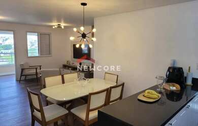 Imagem 3: Apartamento em Avenida Senador Vergueiro - Centro - São Bernardo do Campo/SP