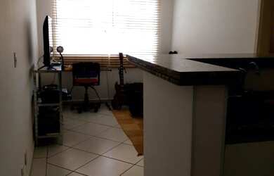 Imagem 2: Apartamento em Jardim Santa Paula - São Carlos, SP